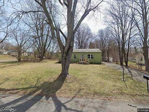 Wickham, WARWICK, NY 10990