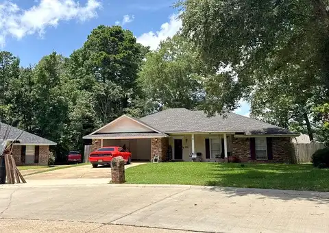 Trevor, SHREVEPORT, LA 71129