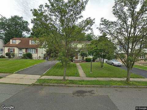 Hamilton, ELMWOOD PARK, NJ 07407