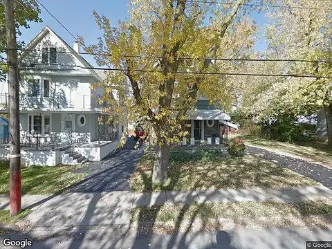 Miriam, BUFFALO, NY 14219