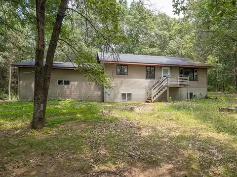 County Road Dd, WAUPACA, WI 54981