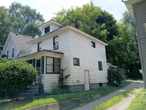 Gorham, JACKSON, MI 49203