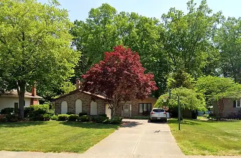 Carter, MENTOR, OH 44060