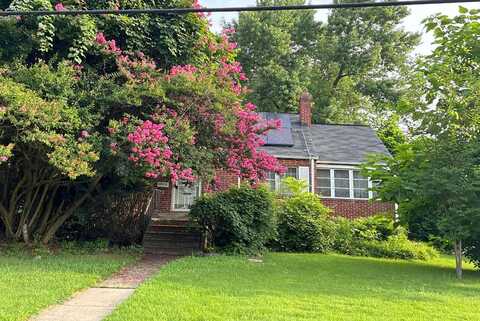Knollbrook, HYATTSVILLE, MD 20783