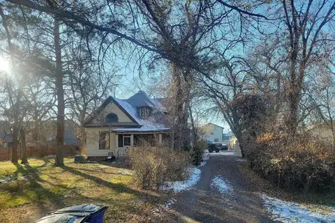 25, GRAND JUNCTION, CO 81505