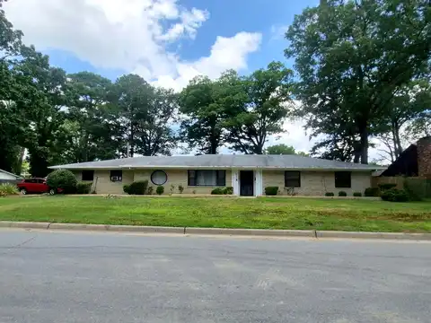 Hinkson, LITTLE ROCK, AR 72209