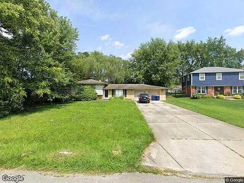 Orchard, INDIANAPOLIS, IN 46236
