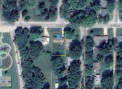 9Th, EMPORIA, KS 66801