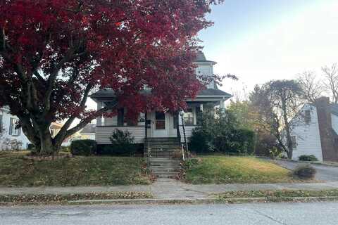 Hoover, PEEKSKILL, NY 10566