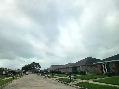 Perth, NEW ORLEANS, LA 70126
