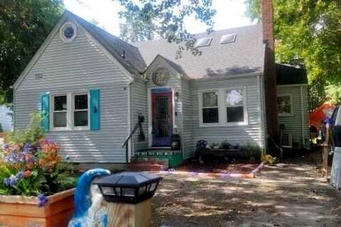 Sheppard, NORFOLK, VA 23518