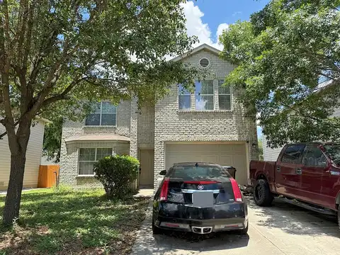 Cortland Oak, SAN ANTONIO, TX 78254