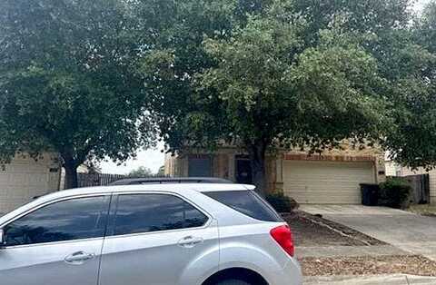 Umbra, SAN ANTONIO, TX 78252