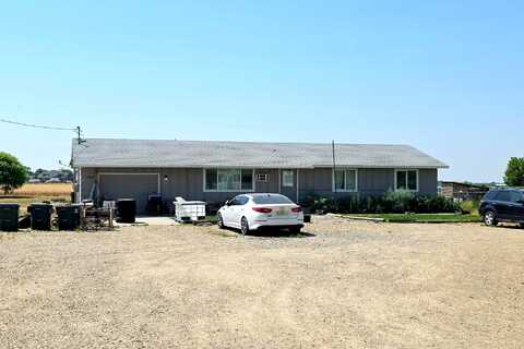 Mcdermott, KUNA, ID 83634