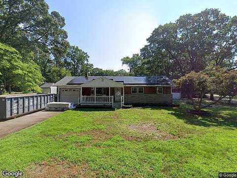 Erma, EGG HARBOR TOWNSHIP, NJ 08234