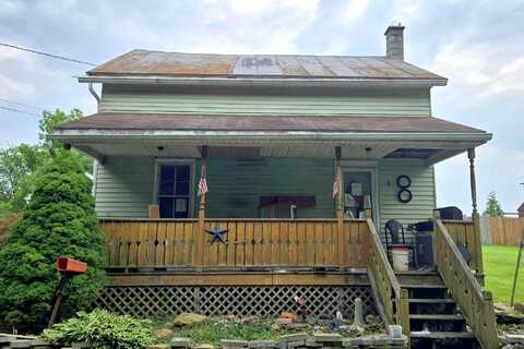 Penny, JONESTOWN, PA 17038