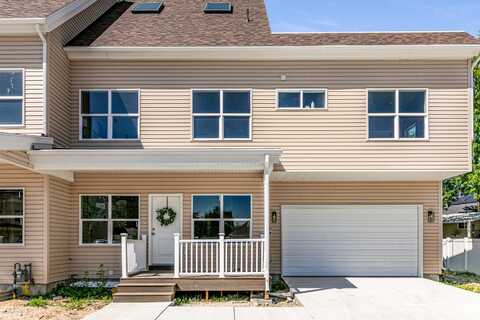 734 E BOGART, Cottonwood Heights, UT 84047