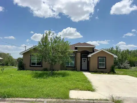Christian, EAGLE PASS, TX 78852