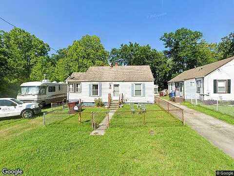 Bainbridge, CHESAPEAKE, VA 23324