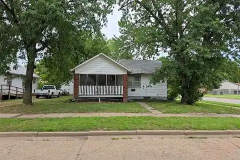 Sheridan, SALINA, KS 67401