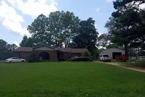 Grant 3533, SHERIDAN, AR 72150