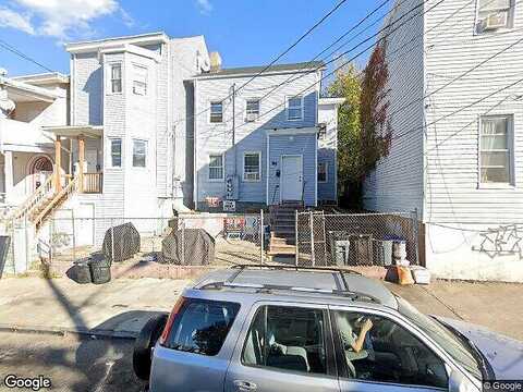 Madison, PATERSON, NJ 07501
