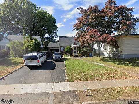 Hazel, CLIFTON, NJ 07011