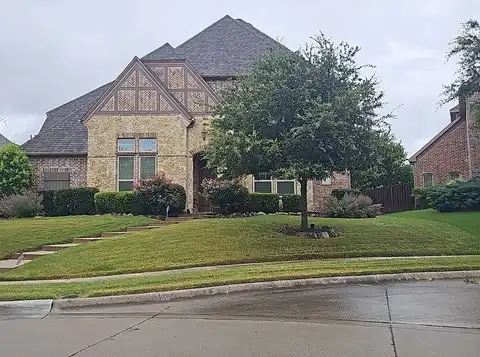 Clear Water, ALLEN, TX 75013
