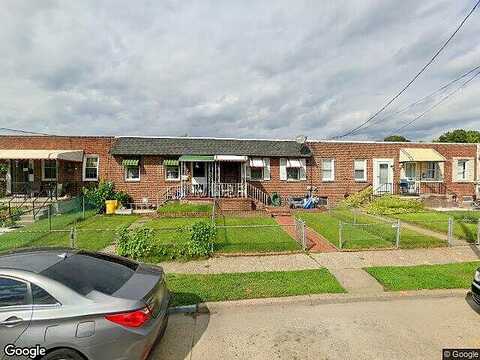 Browning, BELLMAWR, NJ 08031