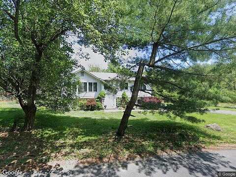Goebel, NEW CITY, NY 10956