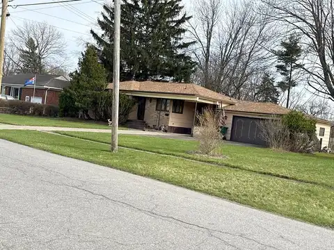 Sherwood, DEPEW, NY 14043