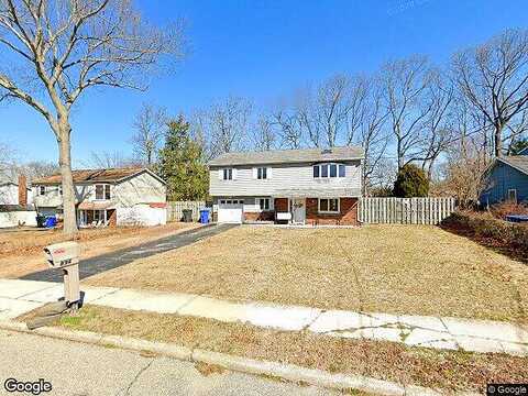 Stafford, TOMS RIVER, NJ 08753