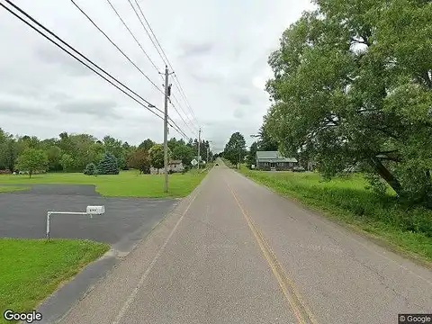 County Route 53, BRASHER FALLS, NY 13613