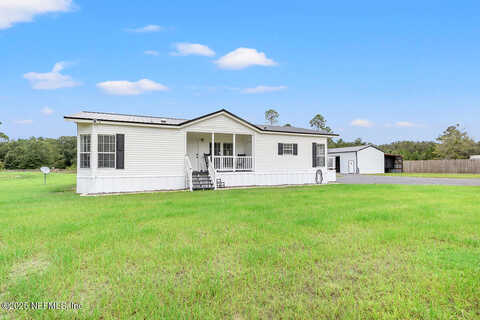 County Road 217, JACKSONVILLE, FL 32234