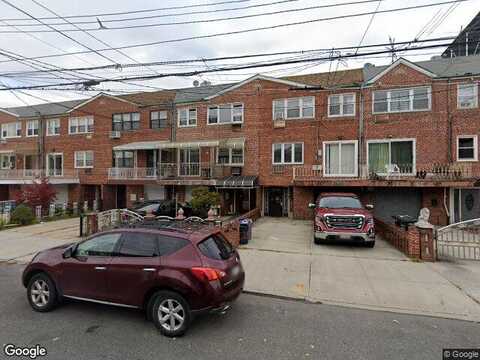 96Th, BROOKLYN, NY 11236