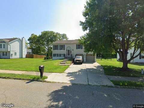 Liberty, BELVIDERE, NJ 07823