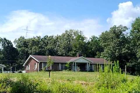 County Road 700, WINSLOW, IN 47598