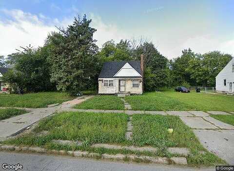 Meyers, DETROIT, MI 48227