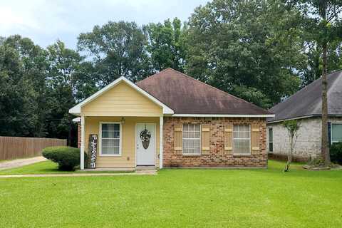 Breeden, BATON ROUGE, LA 70811