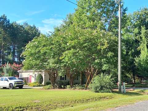 Elizabeth, TIFTON, GA 31793