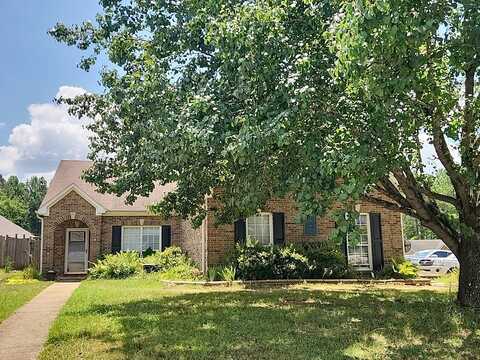 Marigold, ALABASTER, AL 35007