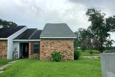 Wolfe, THIBODAUX, LA 70301