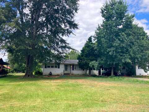 Stadium, HANCEVILLE, AL 35077