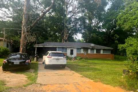 21St, MCCOMB, MS 39648