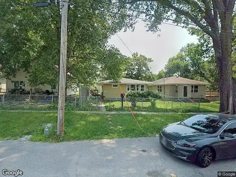 Hill, MUSCATINE, IA 52761