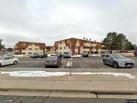 Ura, THORNTON, CO 80260