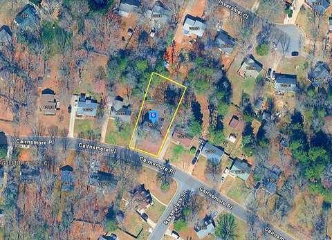 Cairnsmore, MINT HILL, NC 28227