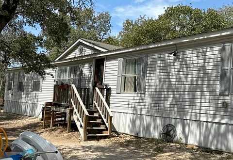 County Road 770, NATALIA, TX 78059
