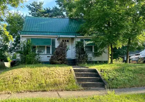 Mckinley, WARREN, OH 44483