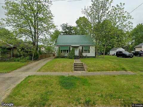 Mckinley, WARREN, OH 44483